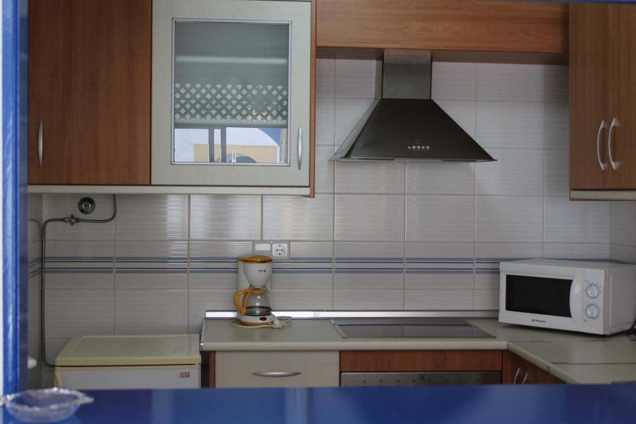 Apartamentos El Minarete Roquetas de Mar Zewnętrze zdjęcie